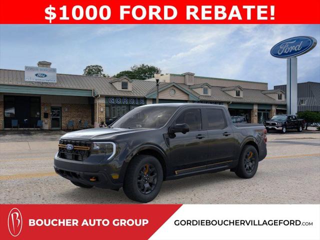 2026 Ford Maverick Tremor for sale in Mequon, WI