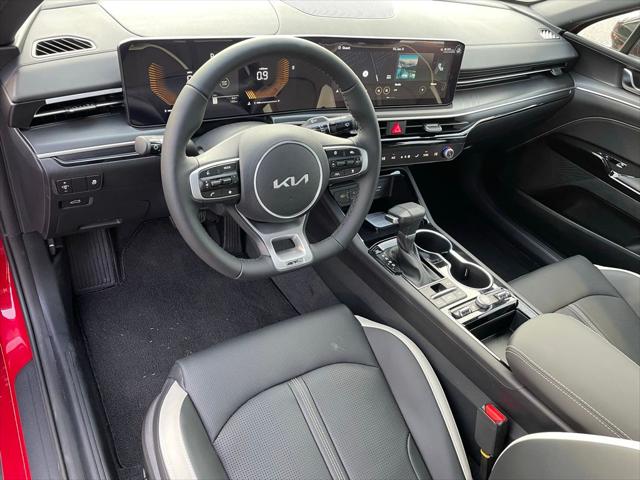 2026 Kia K5 GT-Line AWD