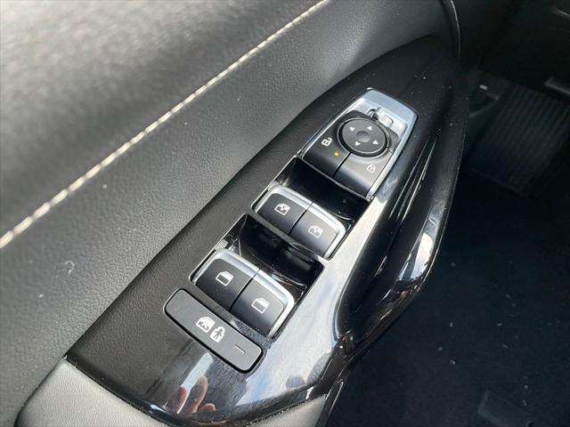 2026 Kia K5 GT-Line AWD