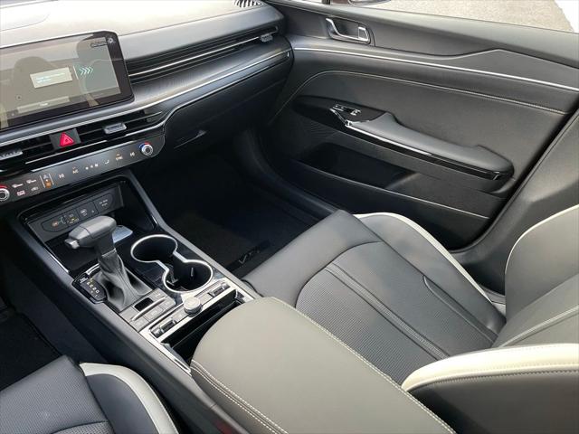 2026 Kia K5 GT-Line AWD