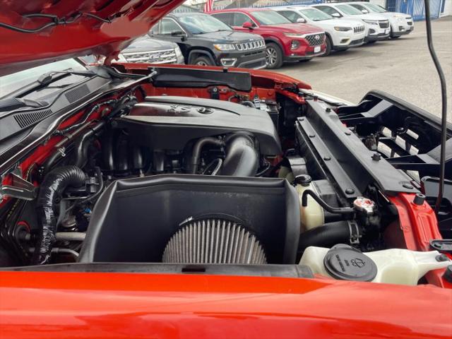2018 Toyota Tacoma SR5 V6