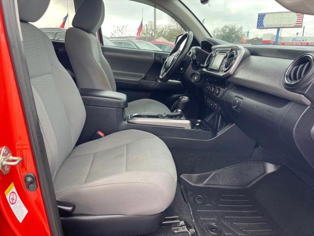 2018 Toyota Tacoma SR5 V6