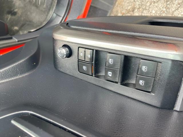 2018 Toyota Tacoma SR5 V6