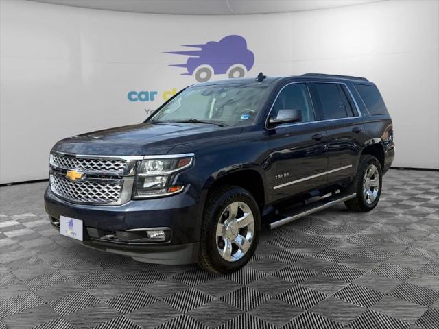 2018 Chevrolet Tahoe LT for sale in Stafford, VA