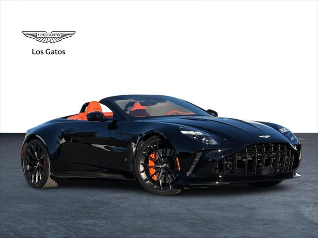 2026 Aston Martin Vantage S for sale in Los Gatos, CA