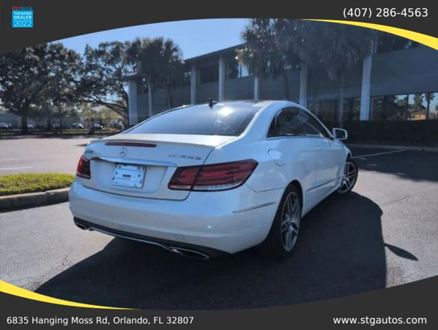 2014 Mercedes-Benz E 350 E 350