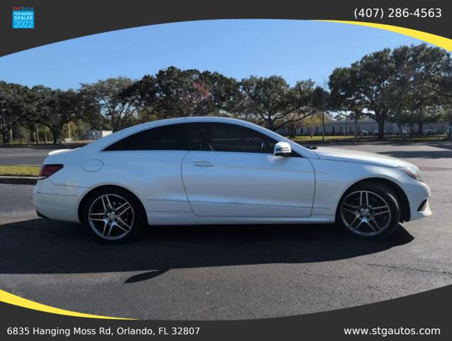2014 Mercedes-Benz E 350 E 350
