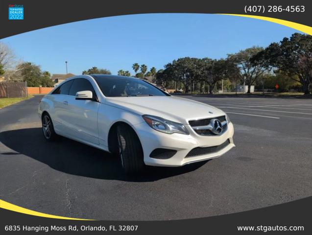 2014 Mercedes-Benz E 350 E 350