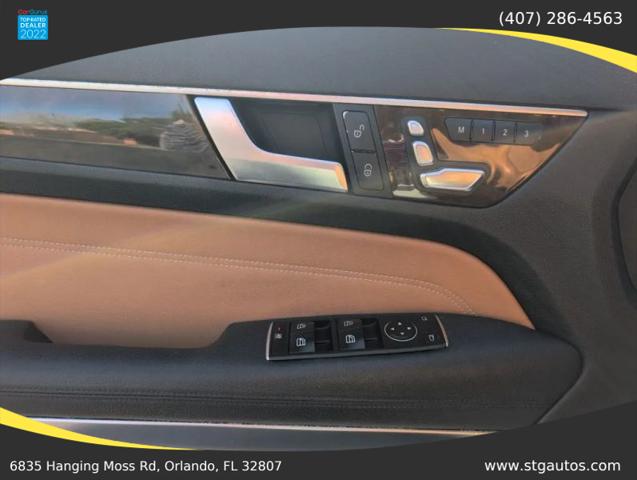 2014 Mercedes-Benz E 350 E 350