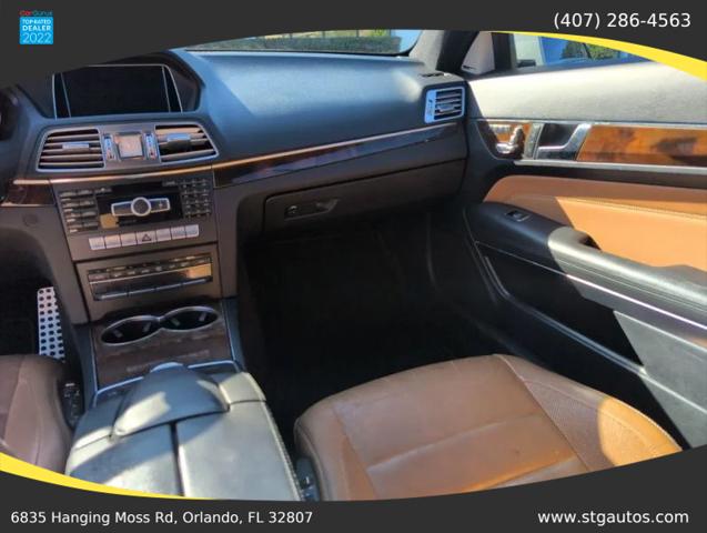 2014 Mercedes-Benz E 350 E 350