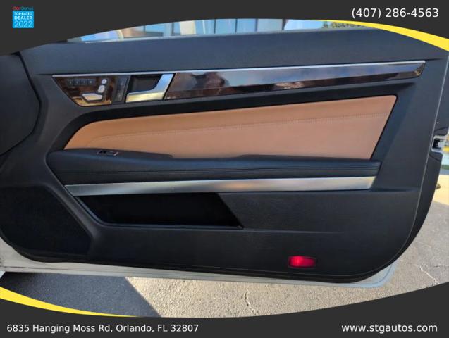 2014 Mercedes-Benz E 350 E 350