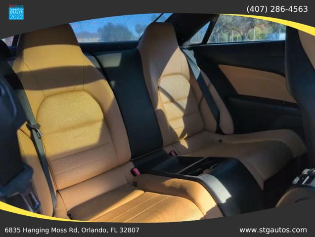 2014 Mercedes-Benz E 350 E 350