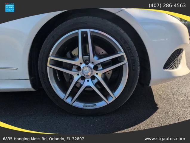 2014 Mercedes-Benz E 350 E 350