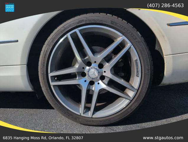 2014 Mercedes-Benz E 350 E 350