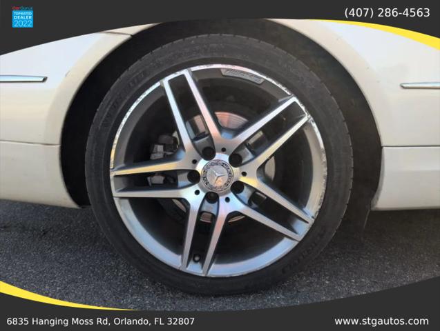 2014 Mercedes-Benz E 350 E 350