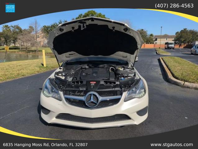 2014 Mercedes-Benz E 350 E 350