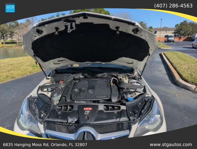 2014 Mercedes-Benz E 350 E 350