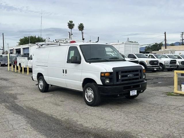 2013 Ford E-150 Commercial for sale in La Puente, CA