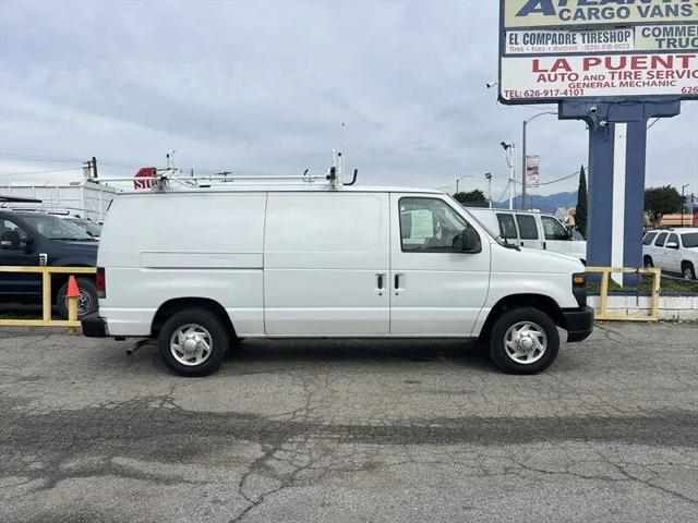 2013 Ford E-150 Commercial