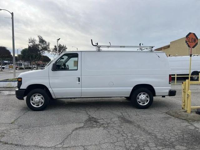 2013 Ford E-150 Commercial