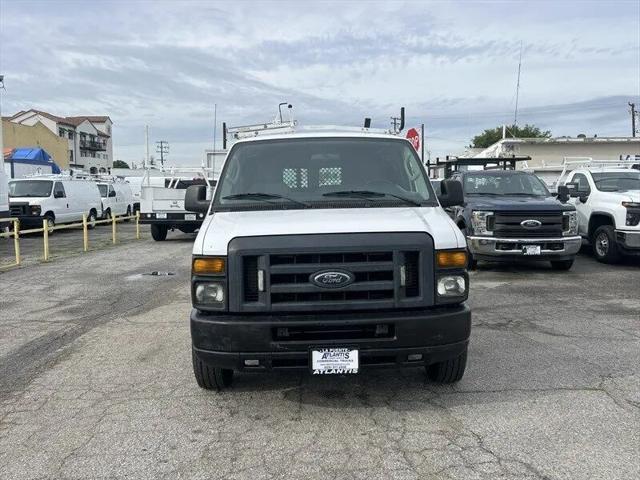 2013 Ford E-150 Commercial