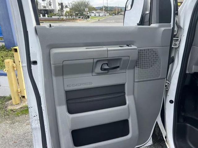 2013 Ford E-150 Commercial