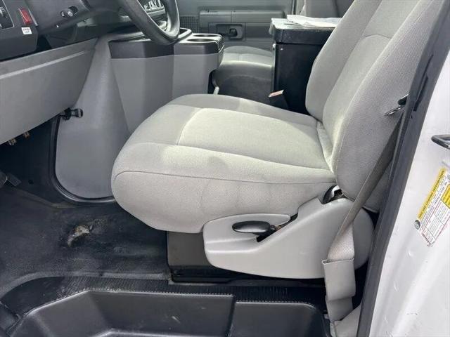 2013 Ford E-150 Commercial
