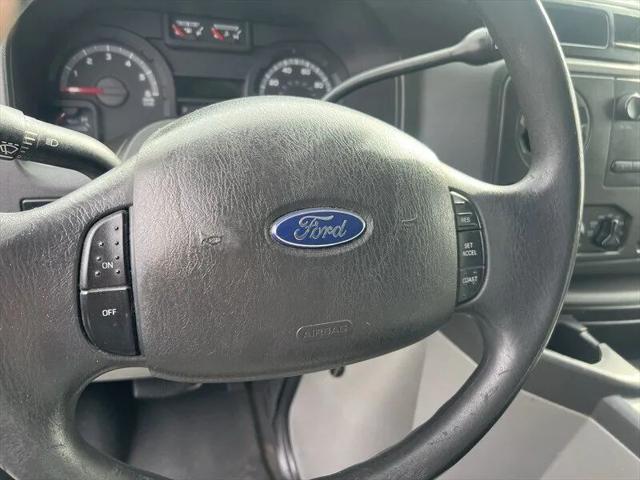 2013 Ford E-150 Commercial