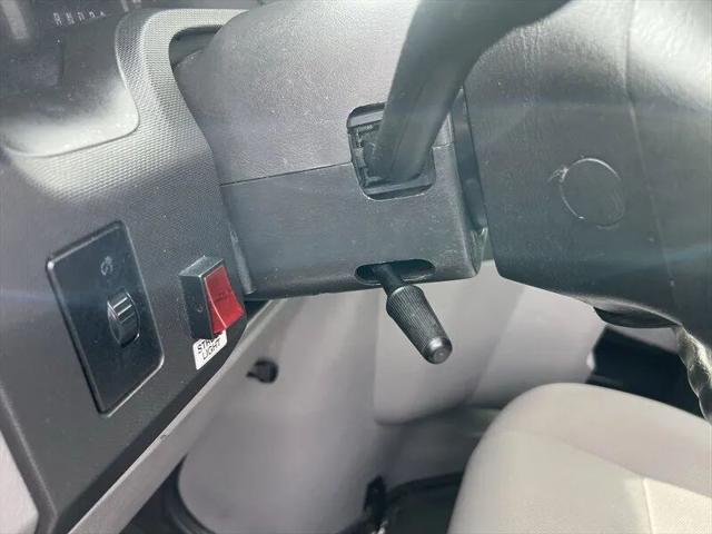 2013 Ford E-150 Commercial