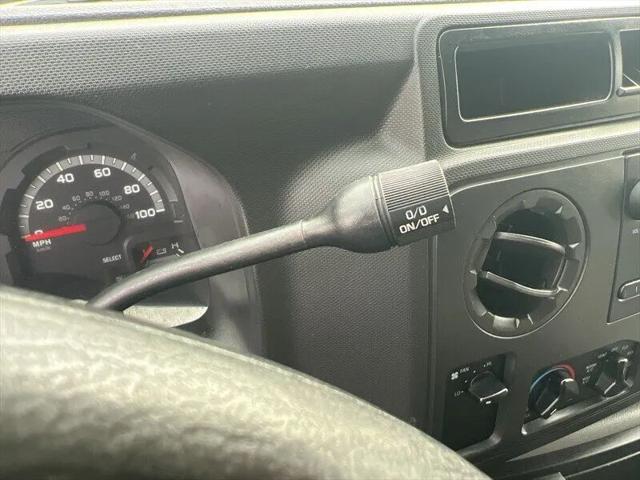 2013 Ford E-150 Commercial