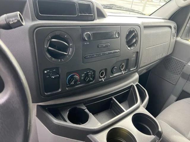 2013 Ford E-150 Commercial