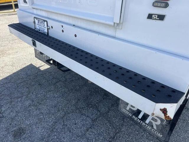 2023 Chevrolet Silverado 3500HD Work Truck