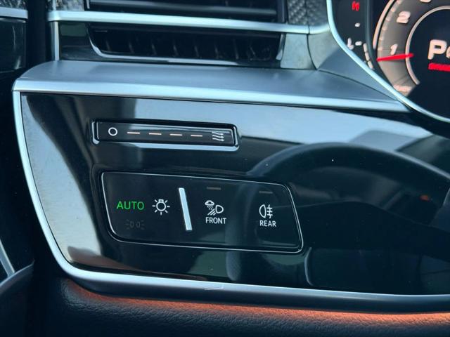 2022 Audi S8 TFSI quattro Tiptronic