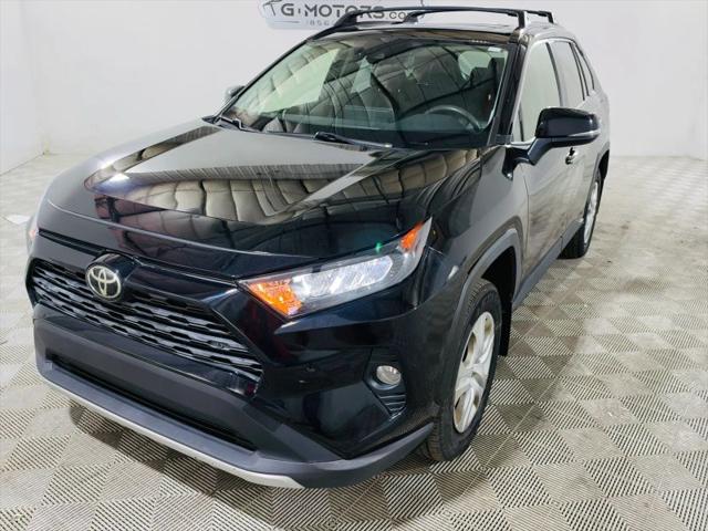2019 Toyota RAV4 Limited for sale in Waterford Works, NJ
