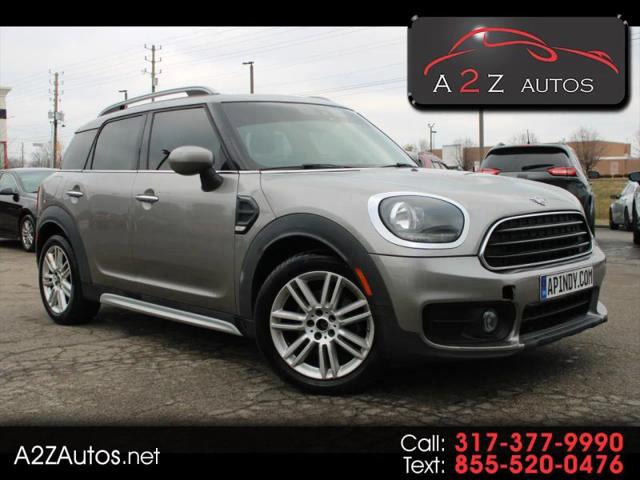 2020 MINI Countryman Cooper for sale in Indianapolis, IN