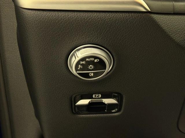 2024 Mercedes-Benz GLC 4MATIC