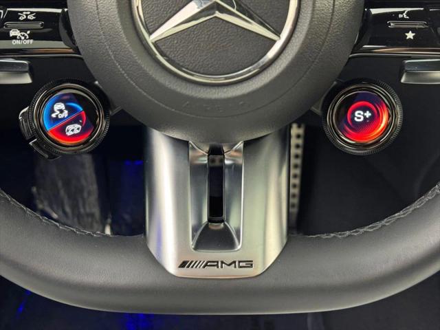 2024 Mercedes-Benz GLC 4MATIC
