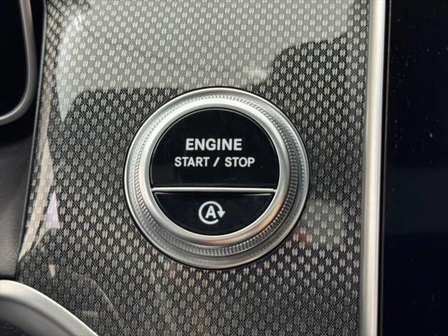 2024 Mercedes-Benz GLC 4MATIC