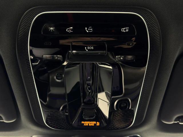 2024 Mercedes-Benz GLC 4MATIC