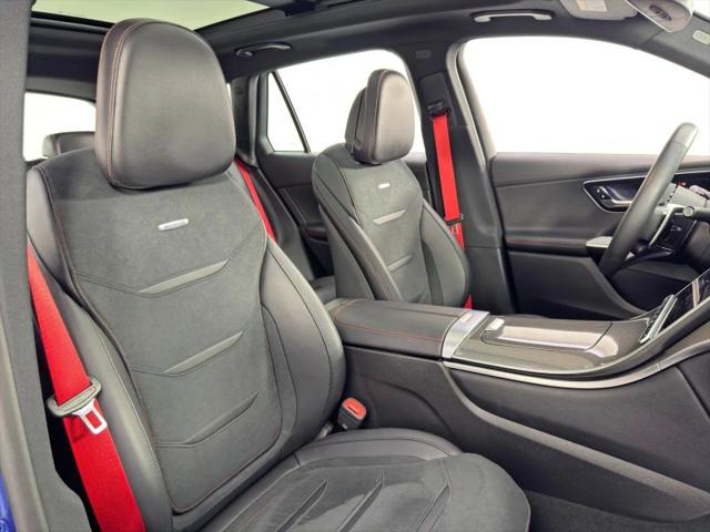2024 Mercedes-Benz GLC 4MATIC