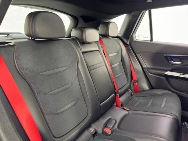 2024 Mercedes-Benz GLC 4MATIC