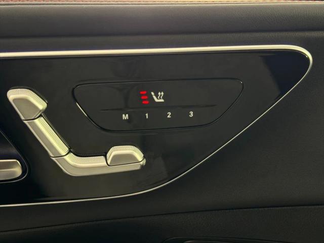 2024 Mercedes-Benz GLC 4MATIC