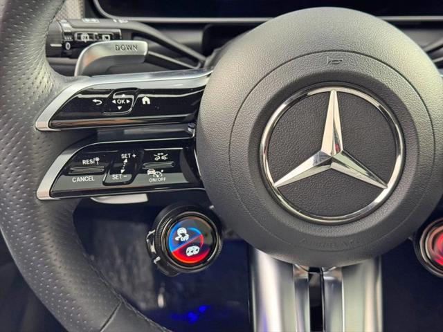 2024 Mercedes-Benz GLC 4MATIC