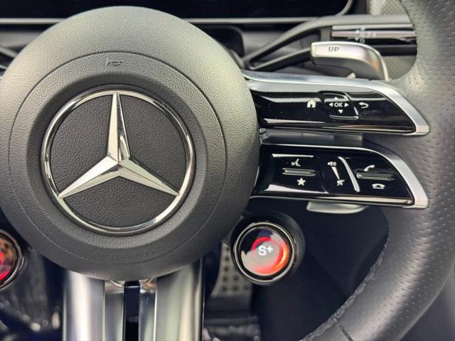 2024 Mercedes-Benz GLC 4MATIC