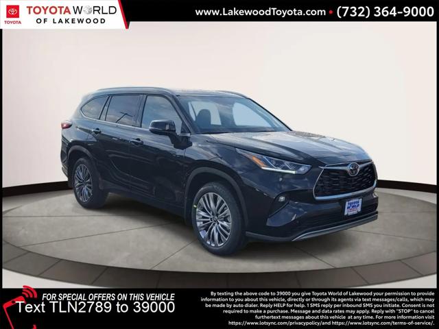2026 Toyota Highlander XLE for sale in Lakewood, NJ