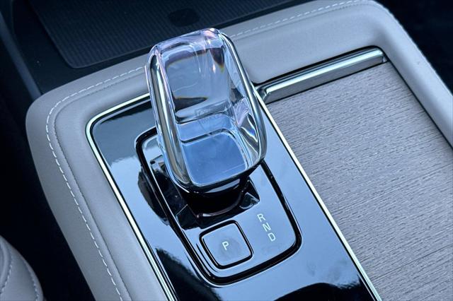 2026 Volvo XC90 Plus, B5 AWD Gas (mild hybrid), Gasoline, Bright, 7 Seats