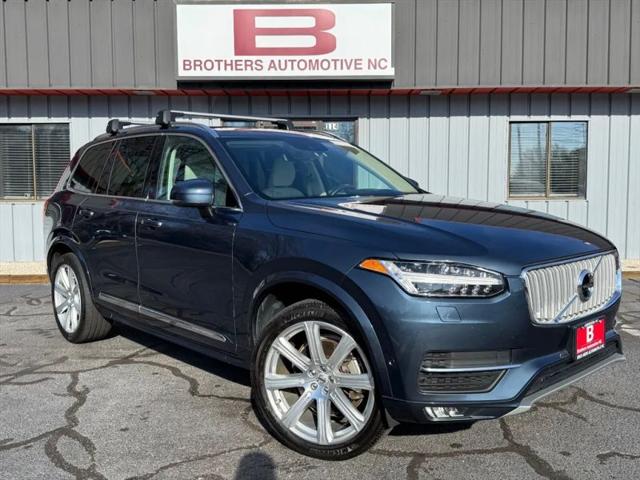 2019 Volvo XC90 T6 Inscription for sale in Aberdeen, NC