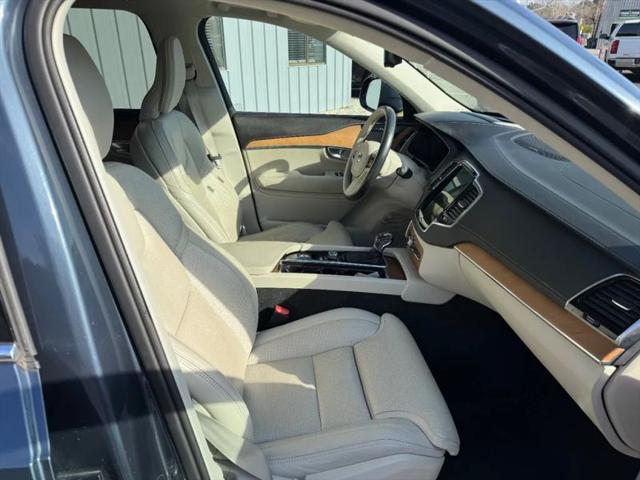 2019 Volvo XC90 T6 Inscription