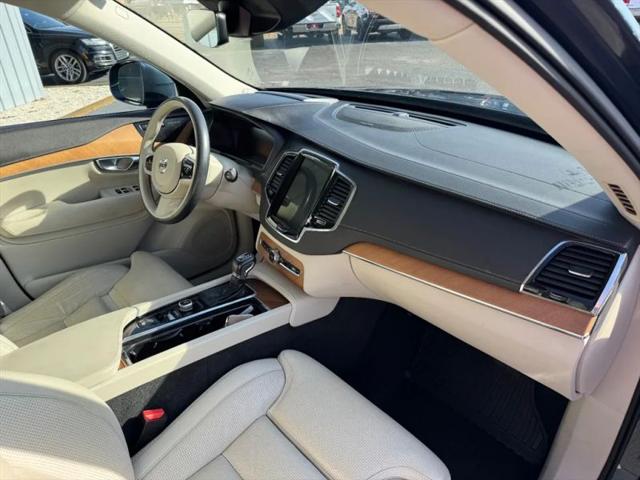 2019 Volvo XC90 T6 Inscription