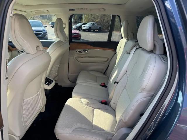 2019 Volvo XC90 T6 Inscription